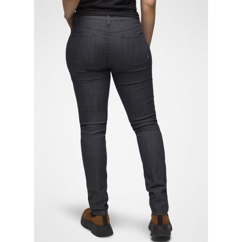 Kayla High Rise Jean**SIZE*** 6/28 Regular - Picture 2 of 4